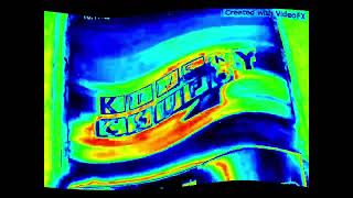 Changed For Ahve4952 Klasky Csupo In 4Ormulator V204