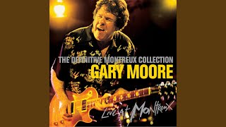 Video thumbnail of "Gary Moore - Moving On (Live)"