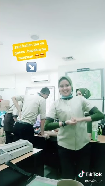VIDEO TIKTOK LUCU, CANTIK HITS BTS DAN VIDEO TIK TOK VIRAL TERBARU