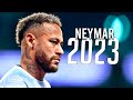 Neymar jr  king of dribbling skills   2023  1080i 60fps