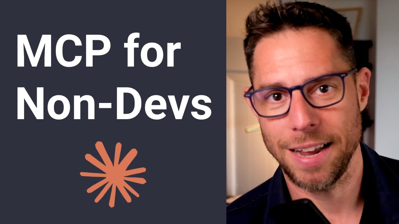 MCP 101 for Non-Developers