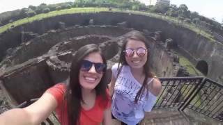 One Friend, One Month And A Lifetime Of Memories