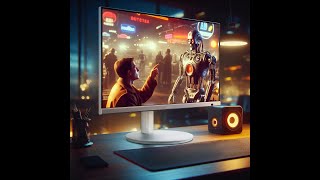 CS2 Smart Monitor