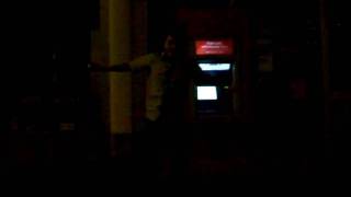 aaron dancing in dundee the bed and breakfast man by Ewan Todd 190 views 13 years ago 3 minutes, 31 seconds