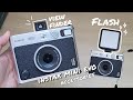 Accessories for Instax Mini Evo, do you really need it? Instant camera & printer for smarthphone