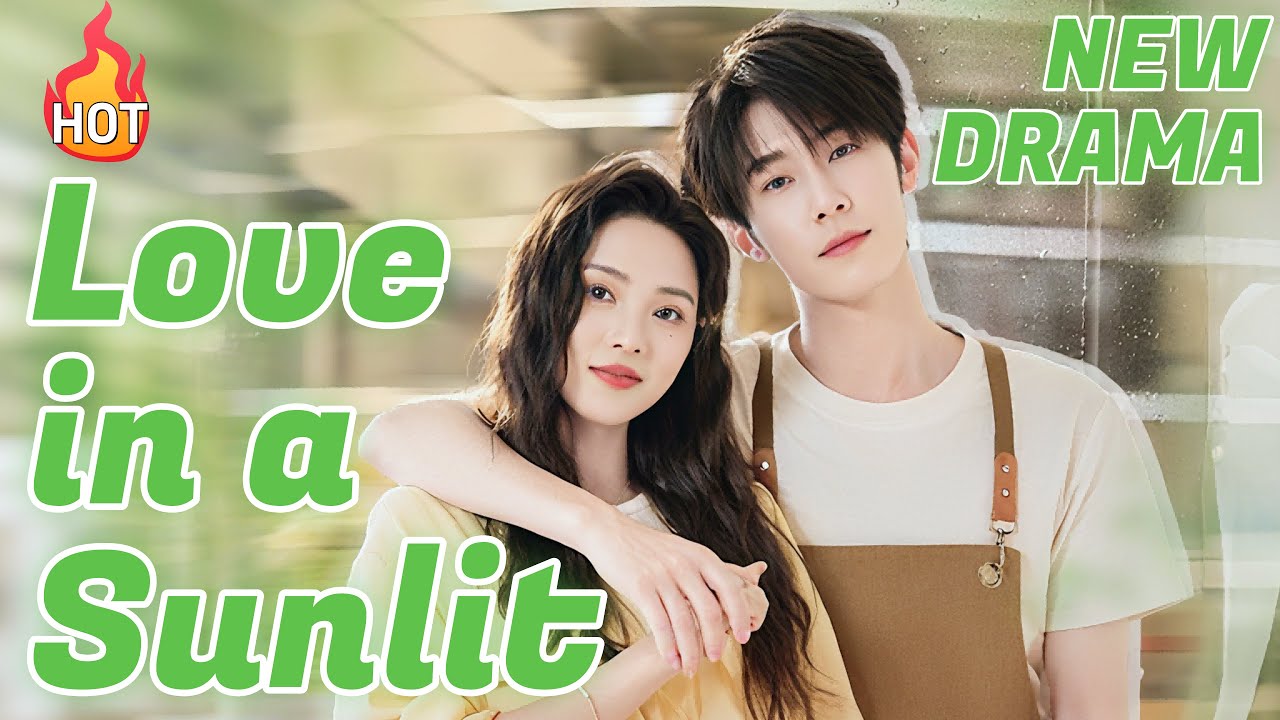 Love in a Sunlit Meadow [2025 New version] 