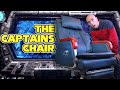 Forget Secretlab!! This Chair Has An ACTUAL Secret | Kinnls Chair