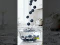 Why Blueberries Boost Your Brain Power 🧠🫐