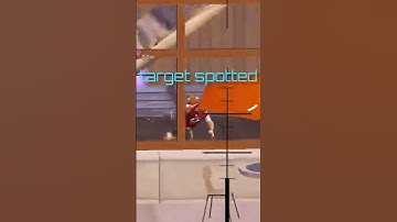 THIS WAS A CLEAN KILL‼️ #shorts