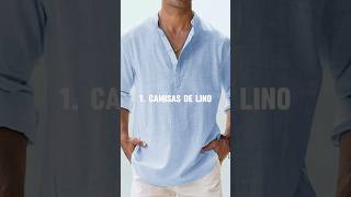 👕☀️What to wear in summer? #menstyle #mensfashion #menswear #summerstyle #foryou