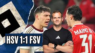 Hamburger Sv 11 Fsv Mainz 05 Skandal Spiel Diese Schiedsrichter