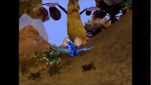 The Spores Music Video