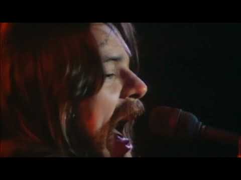 Bob Seger - Rock And Roll Never Forgets (Live 1980 Detroit)
