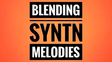 Layering Synth Leads | Trance Tutorials