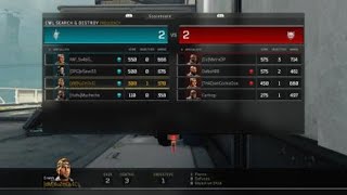 opponent drop host