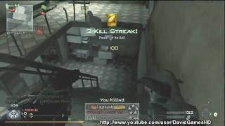 Modern Warfare 2: Stimulus Maps (Crash Capture The Flag)
Modern Warfare 2 Stimulus Packed Maps Modern Warfare 2: Stimulus Maps (Crash Capture The Flag)
