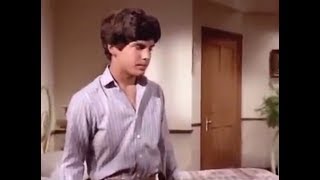 Matthew Labyorteaux (Albert Ingalls) - Sexy Moments
