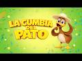 La Cumbia del Pato 🦆🎶 | Canción Infantil para Bailar | El Mundo de Christell
