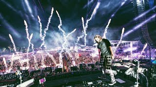 Alesso | Ultra Music Festival 2019 (Full Set LIVE)