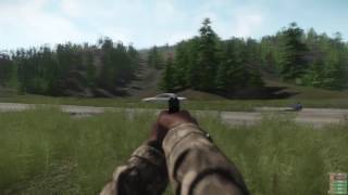Miscreated: Chernobog PVP Montage #2