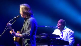 Video thumbnail of "Melissa - Jackson Browne September 23, 2017"