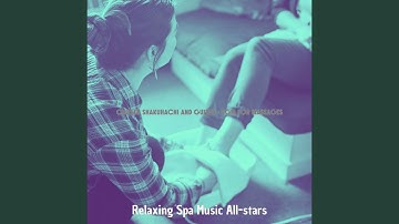 Mysterious Steam Baths