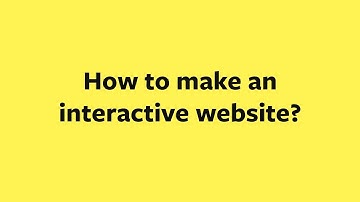 Zellwk #04: How to make interactive components