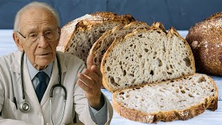 Mjeku Çudit Botën Ja Sa Feta Bukë Duhet Të Hani Sipas Moshës Që Keni