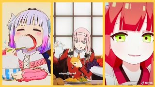 Download Lagu ARIGATOU NYA TIKTOK DANCE COMPILATION| NYA ANIME TIKTOK COMPILATION| MP3