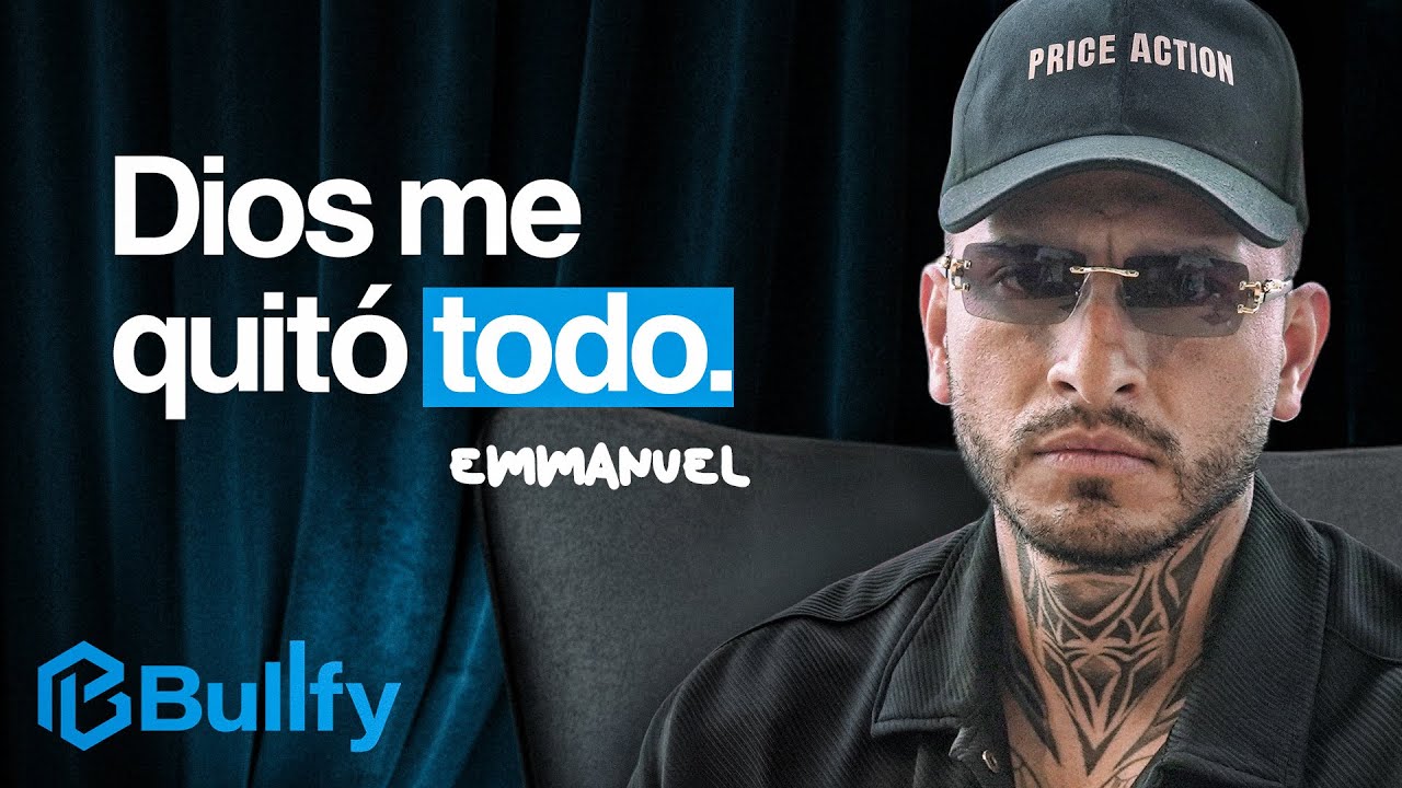 El Día que Perdió $300,000 y lo Cambió Todo | @floppytrading