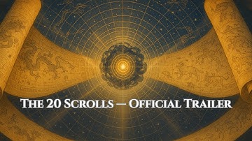 De 20 rollen: het oude China en de uitvinding van de beschaving — officiële trailer