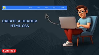 HTML CSS Flip Card Header | Modern Website Design #coding  #webdesign