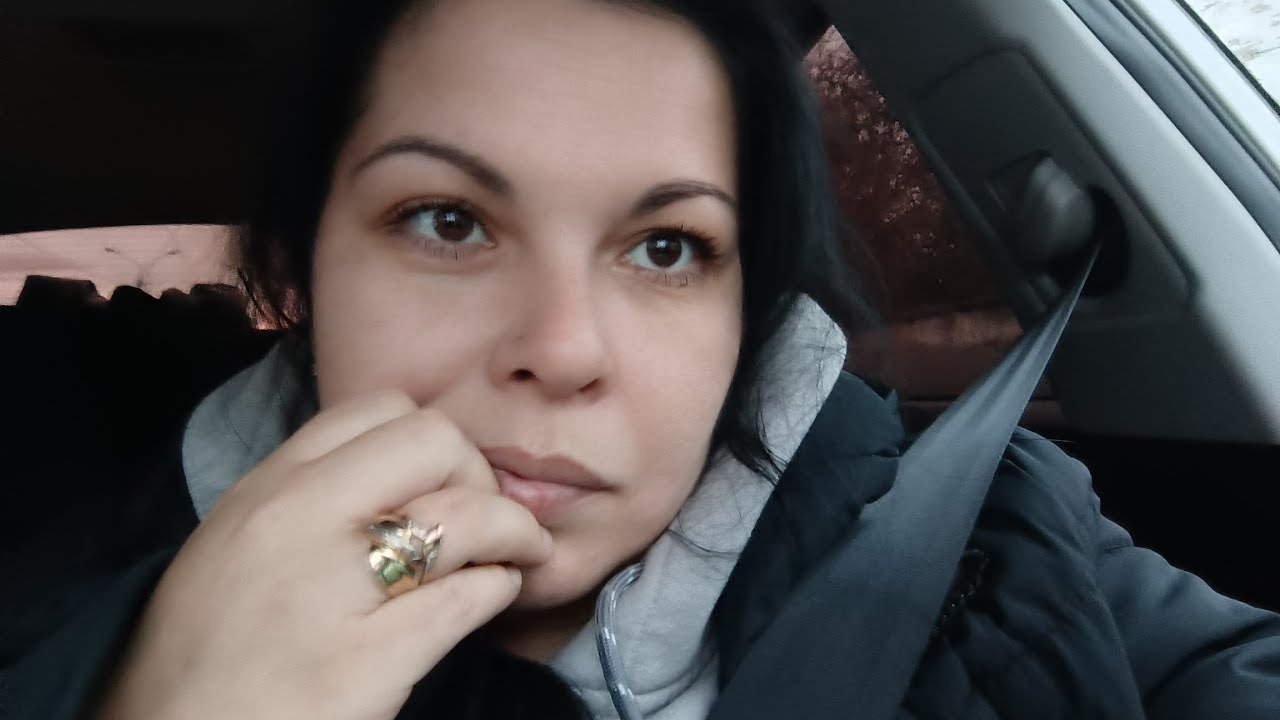 Наконец-то выбрались на дачу 🚘 - YouTube