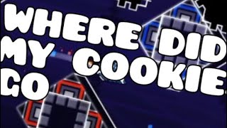 (DECODE REMAKE) EnCode (PREVIEW, UNFINISHED LEVEL) | Geometry Dash