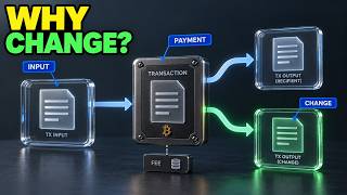 Inside a Bitcoin Transaction UTXOs and Wallet Coin Selection