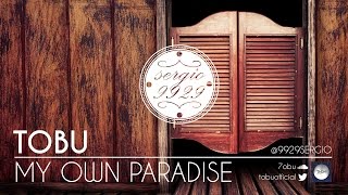 Canción | Tobu - My Own Paradise | No copyright