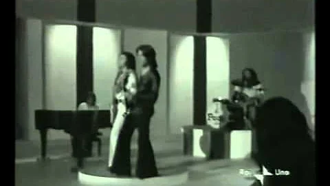 I POOH - TANTOS DESEOS DE ELLA - 1971 - CASABLANCA VIDEO Y MUSICA - EDIT
