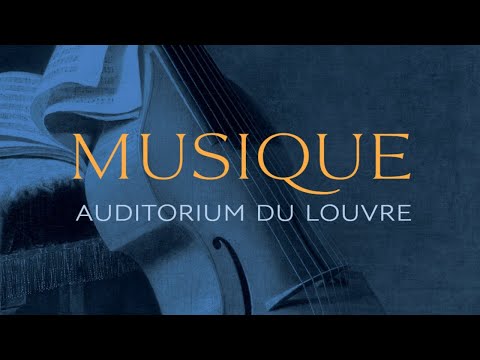 Concert au Louvre : Les Fables de La Fontaine par la Chapelle Harmonique