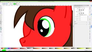 Celebrity MLP Vector Tutorial 3 Wealth