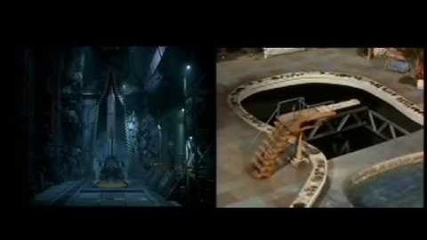 Old vs New Thunderbird 1