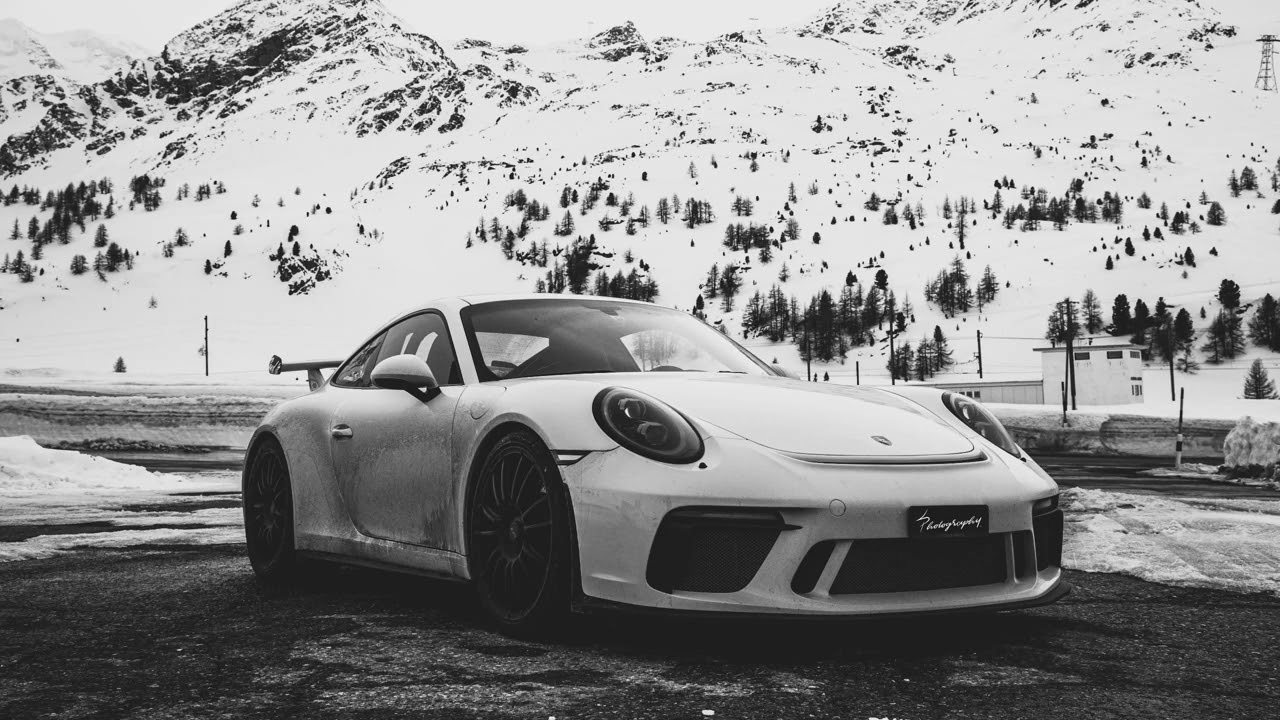 Zmeex, OMERDEEP, HUSTLER, Ejder Kepek - Legacy, Eternal, Mavishim | BEST OF CAR MUSIC