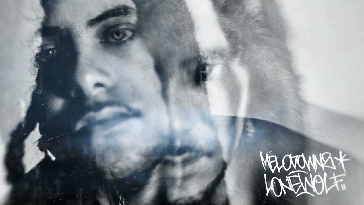 Watch MELODOWNZ - Lone Wolf Intro (Visualizer) on YouTube Watch MELODOWNZ - Lone Wolf Intro (Visualizer) on YouTube