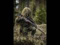 Sniper Brasileiro Lobo Solitário 🇧🇷