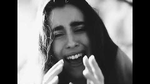 Lauren Jauregui - The Day The World Blows Up (Official Video)