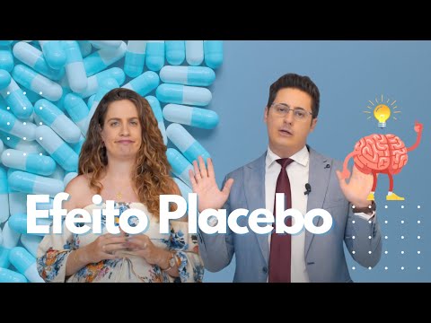 Vídeo: O Tratamento Com Placebo Se Torna Mais Eficaz Do Que Medicamentos - Visão Alternativa