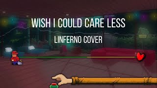 wish i could care less (Rhythm Doctor) | Linferno