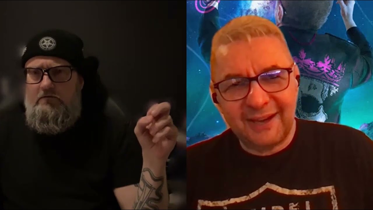 Daimonosophy #89 - Igor Rubchinsky and Biocarbon 13 - Part 1