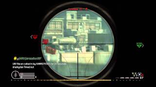 Cheeky No Scope