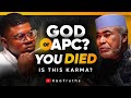 God Or APC Zack Orji Finally Speaks After Near Death Experience mp3