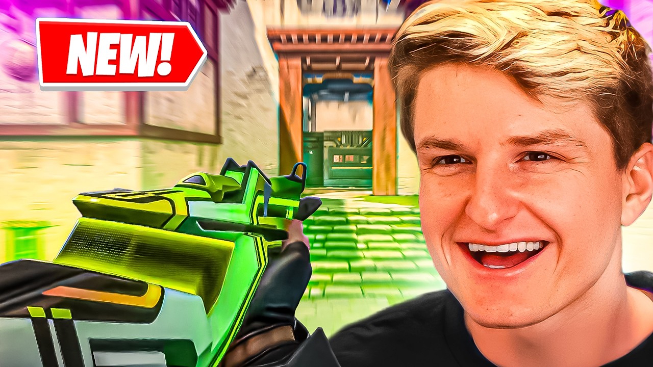 *НОВЫЕ* ОБЛИКИ ОРЫ — ЭТО БЕЗУМИЕ